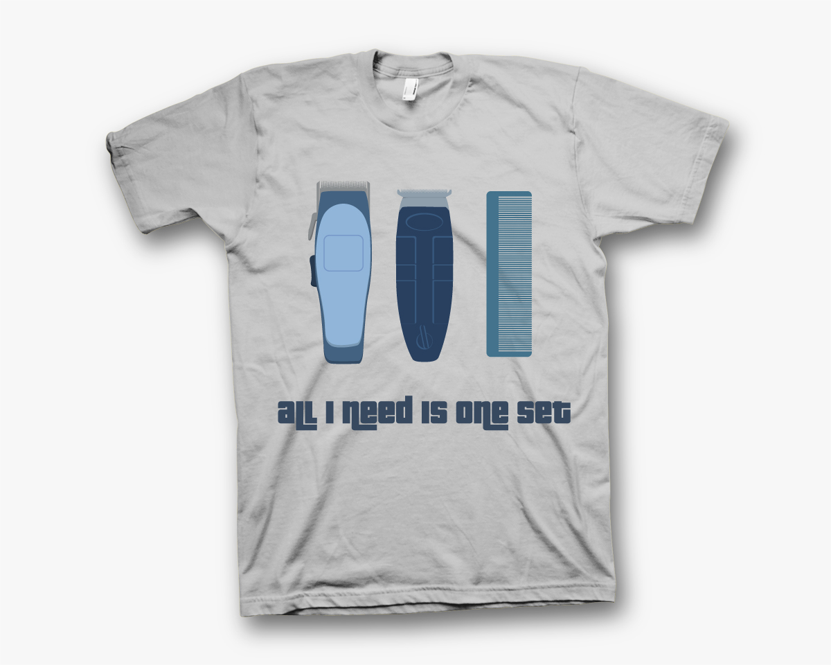Diseño de Camiseta por clucian para este proyecto | Diseño #12973734