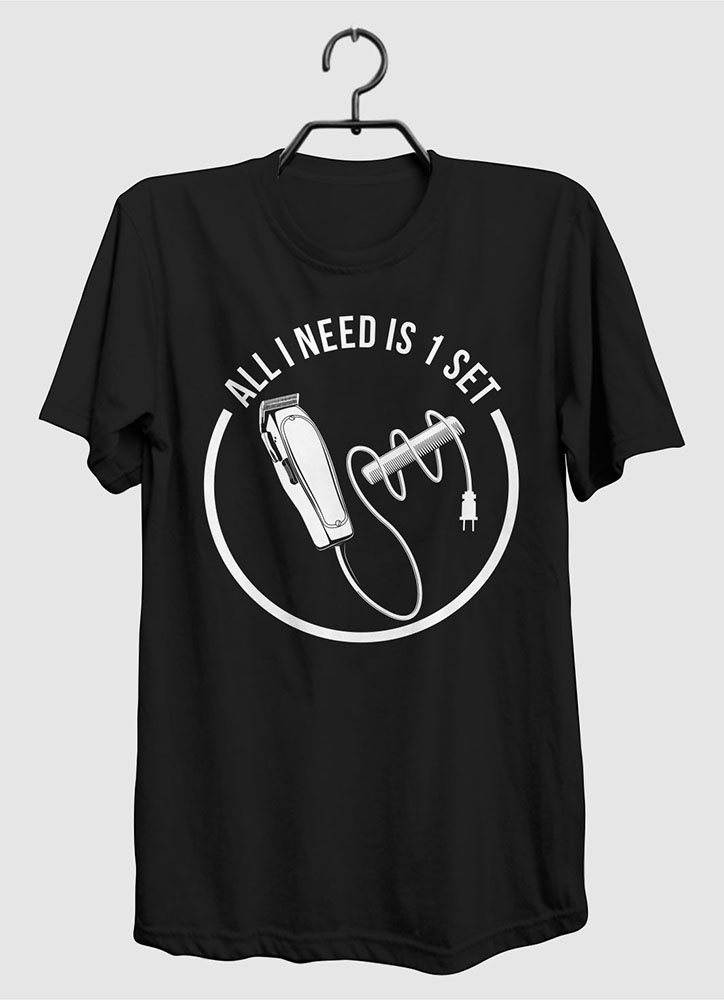 Diseño de Camiseta por 777SKY para este proyecto | Diseño #12960462
