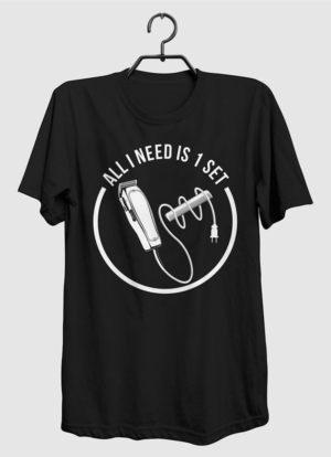 Diseño de Camiseta por 777SKY para este proyecto | Diseño #12960462