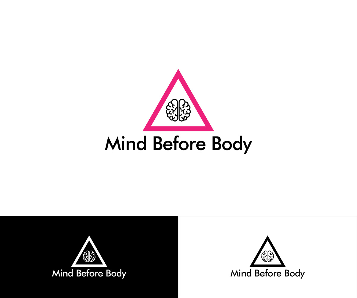 Logo Design by KabhTech Studio for this project | Design #13102171