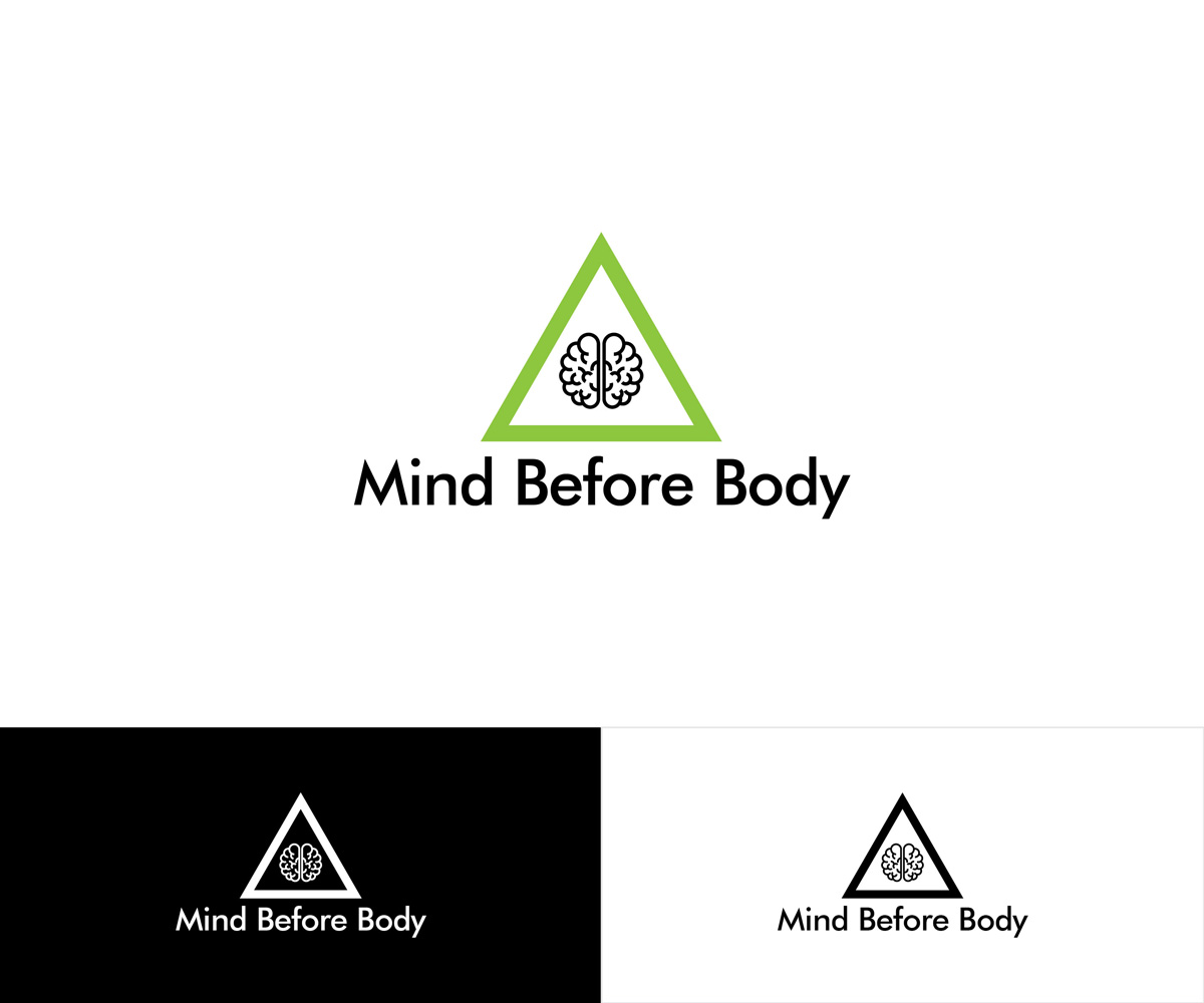 Logo Design by KabhTech Studio for this project | Design #13102173