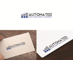 Logo Design by Logico Artlines for upperdeck consulting LLC | Design: #12945040