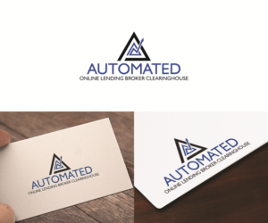 Logo Design by Logico Artlines for upperdeck consulting LLC | Design: #12945041