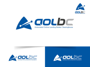 Automated Lending Broker Clearinghouse  OR ALBCH +  an image of some sort | Logo Design by isasistudio