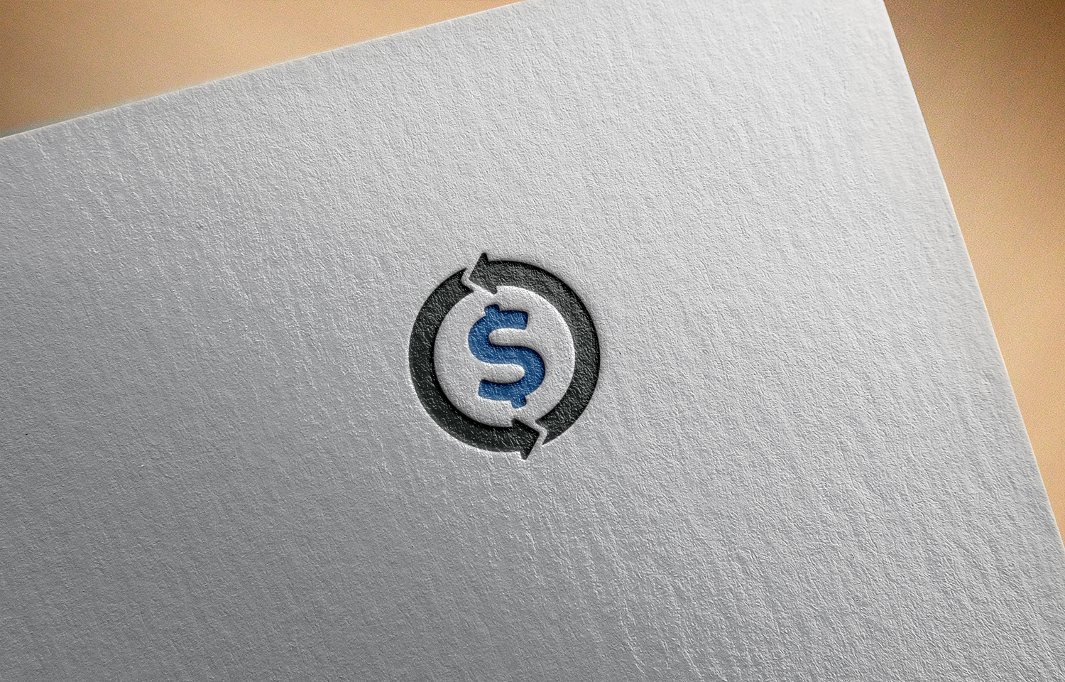 Logo Design by Decos Studio for upperdeck consulting LLC | Design #12939952