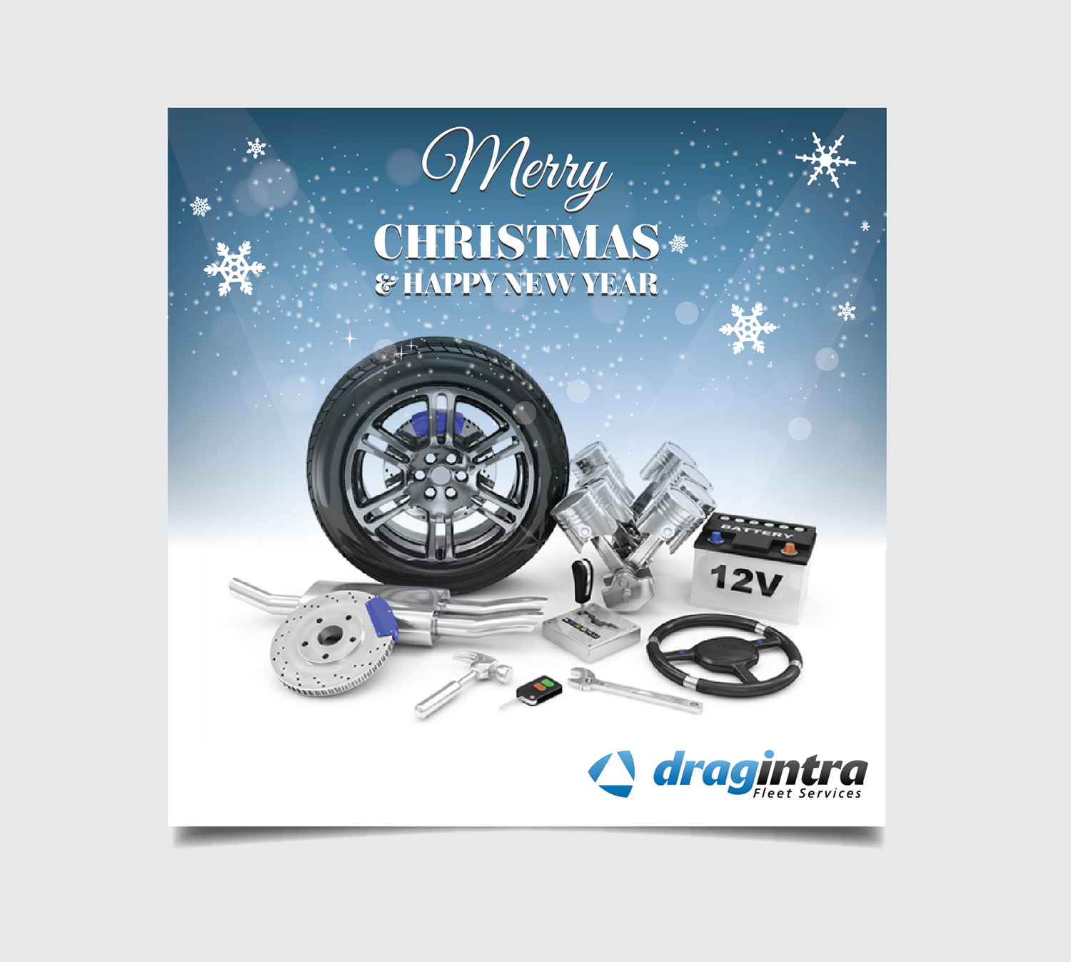 Card Design by alex989 for this project | Design #12988249