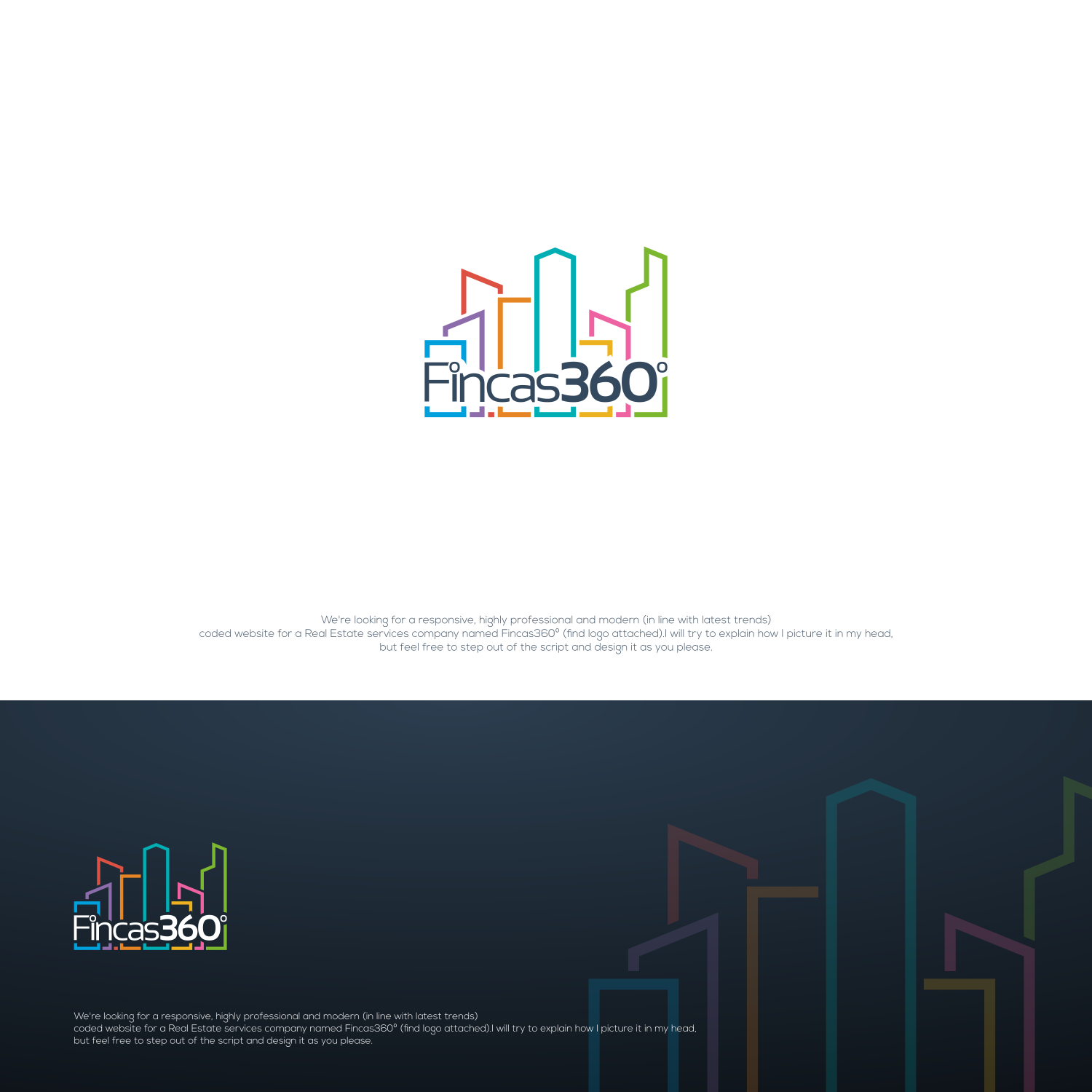 Diseño Web por ARTSM para este proyecto | Diseño #12981531