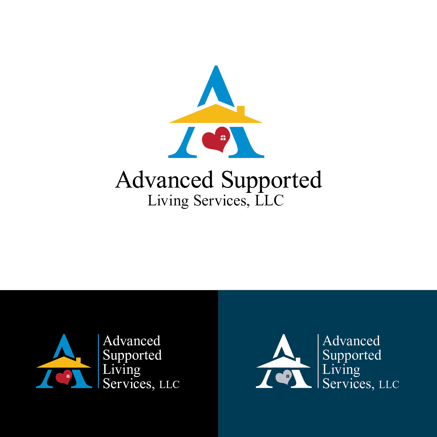 Logo Design by handxtended2u for this project | Design #12927816