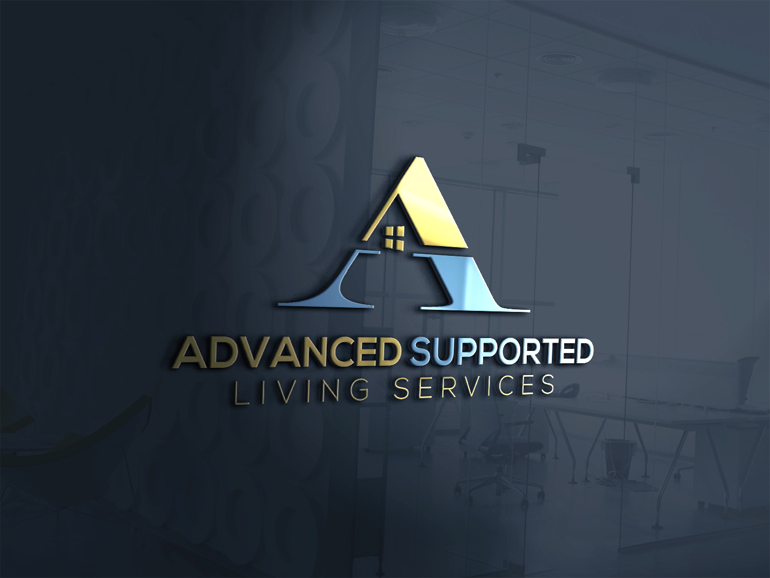 Logo Design by IMD-HUB for this project | Design #12938307