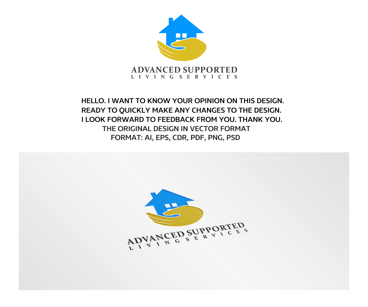 Diseño de Logo por artsterdam para este proyecto | Diseño #12925962