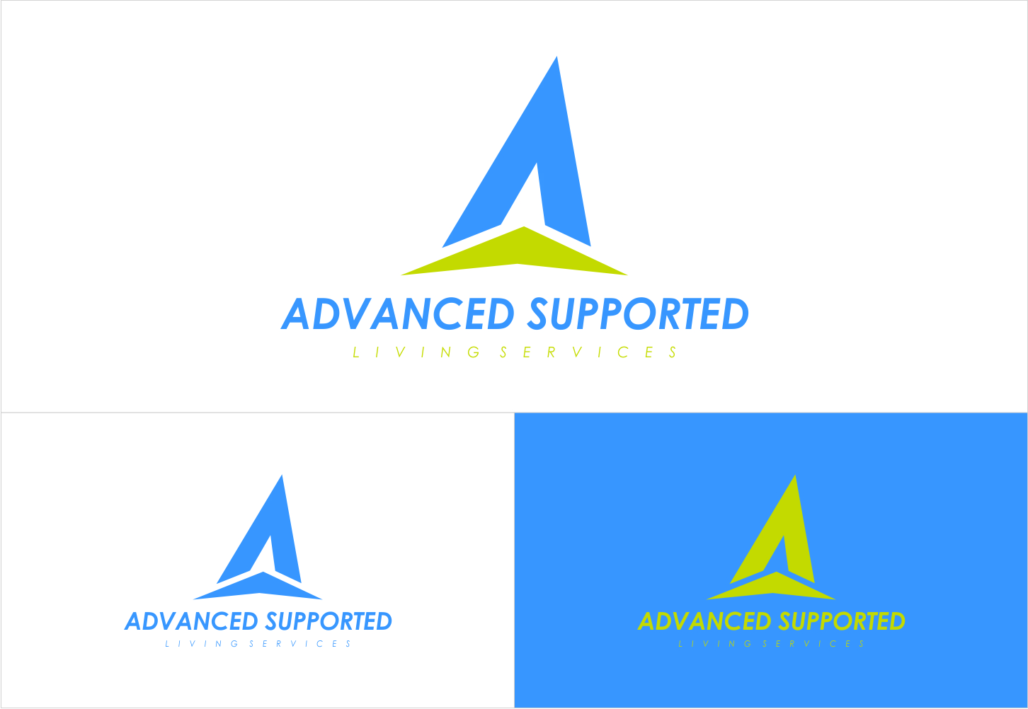 Logo Design by DG for this project | Design #12939430