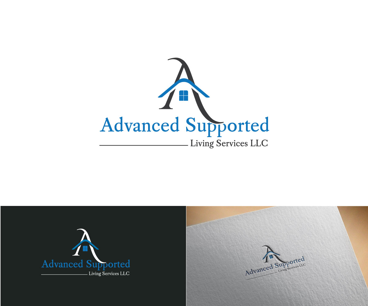 Logo Design by Purple Blue for this project | Design #12927266
