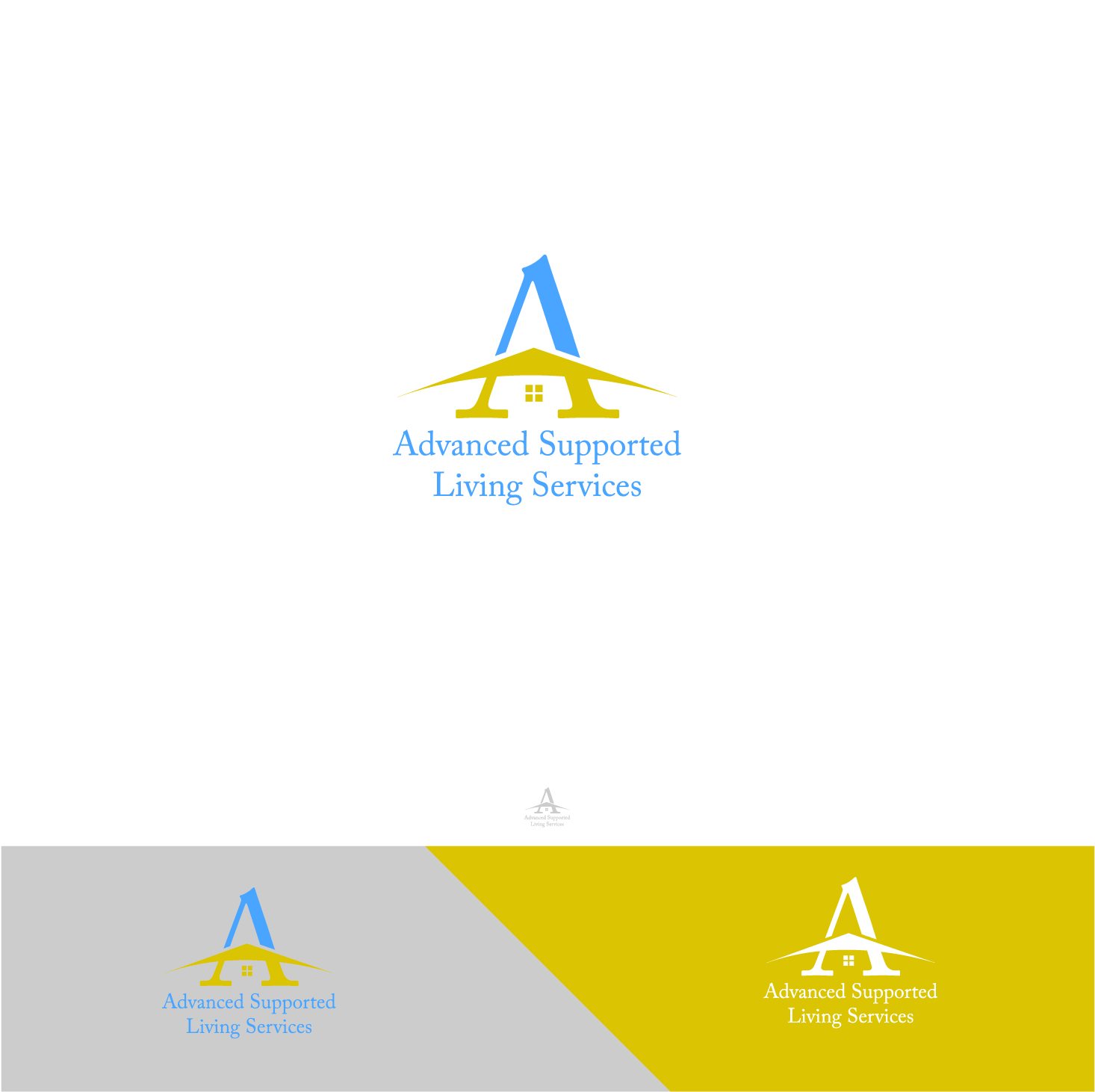 Logo Design by abc. for this project | Design #12929872