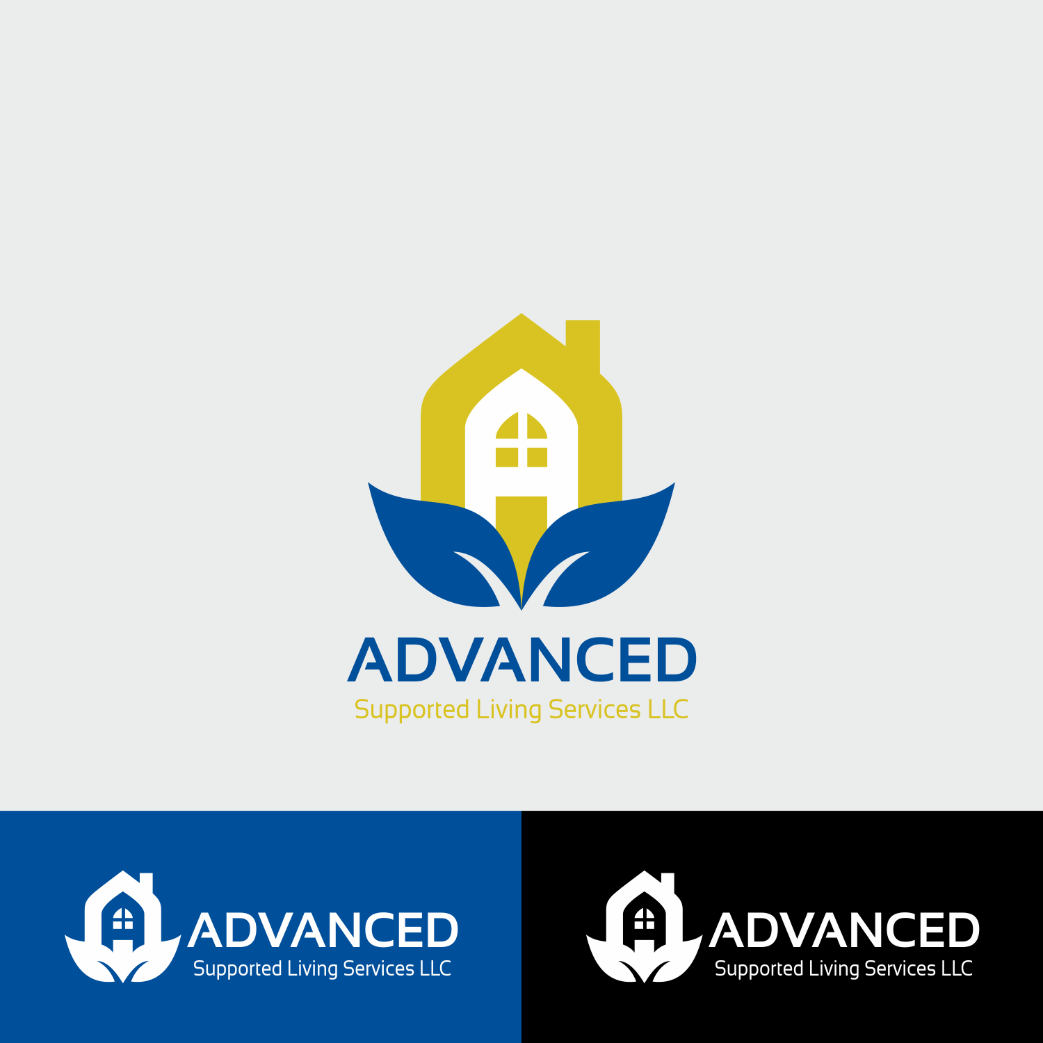 Logo Design by desingman for this project | Design #12926600