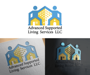 Logo Design by JMTM