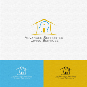 Logo Design by LYNDZ GRAPHIC