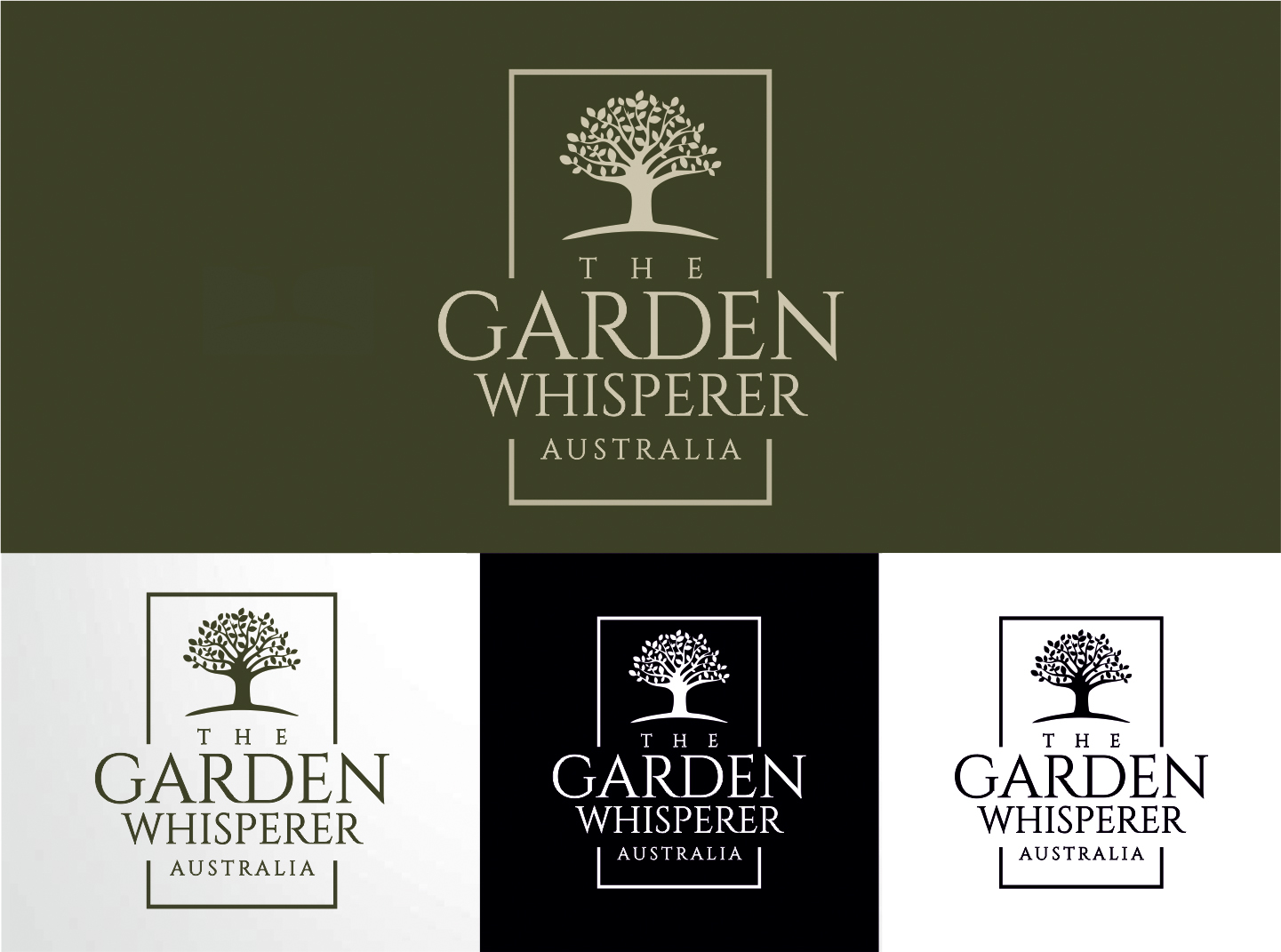 Logo Design by nikkiblue for this project | Design #13846099