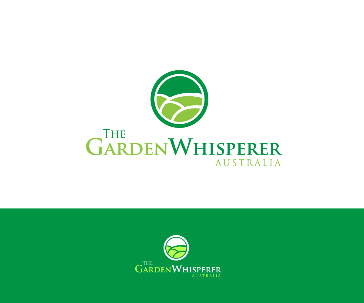 Upmarket, Elegant, Home And Garden Logo Design for TGWA and/or The