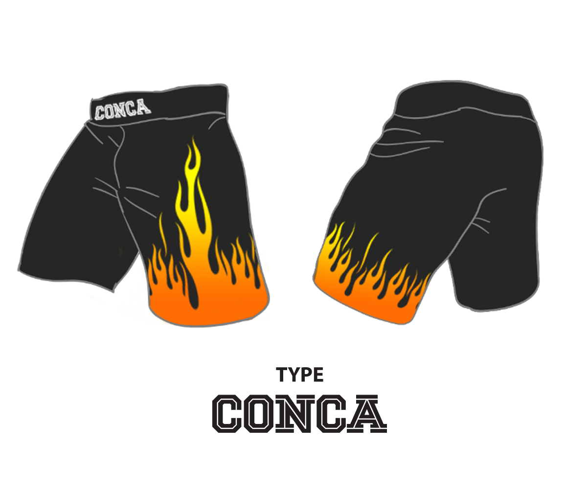 Graphic Design by sourceman12 for conca | Design #3570198