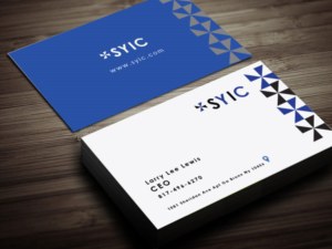 Logo Design by luvard for this project | Design: #12981271