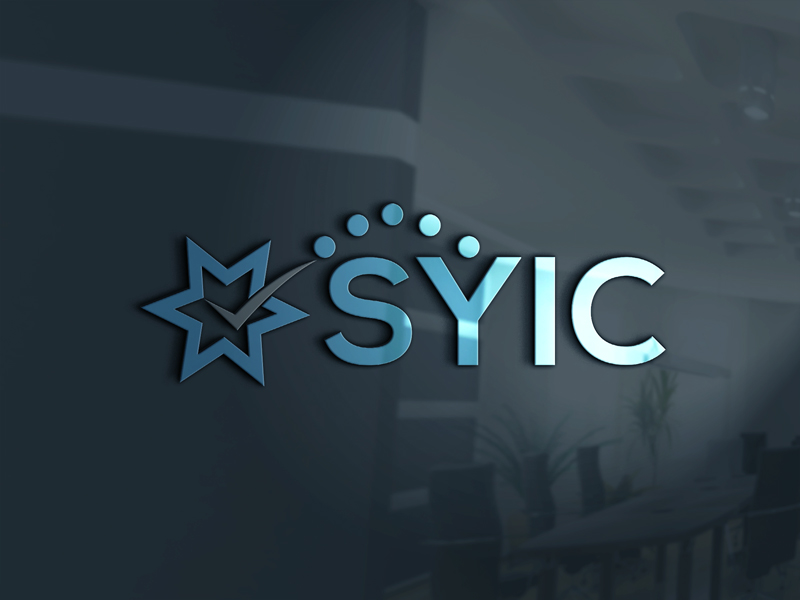 Logo Design by {Backspace} for this project | Design #12980189