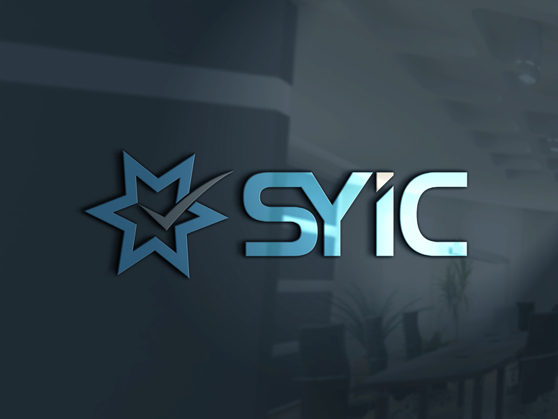 Logo Design by {Backspace} for this project | Design #12980191