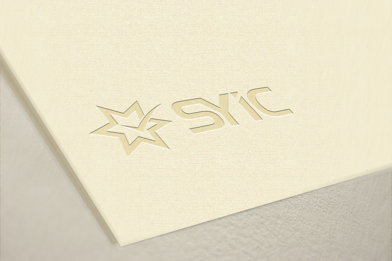 Logo Design by {Backspace} for this project | Design #12980193