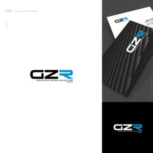 Design de Logo par AU9USTO pour GZR | Design : #13271269