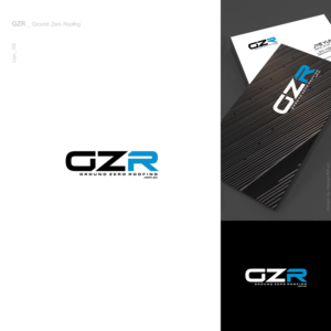 Design de Logo par AU9USTO pour GZR | Design : #13271270