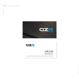 Design de Logo par AU9USTO pour GZR | Design : #13283103