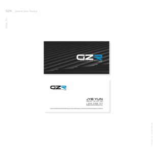 Design de Logo par AU9USTO pour GZR | Design : #13283117