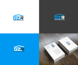 Design de Logo par King Cozy pour GZR | Design : #13230325