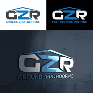 Design de Logo par IMD-HUB pour GZR | Design : #12981078