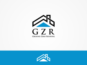 Logo Design by shanks for GZR | Design: #13088310
