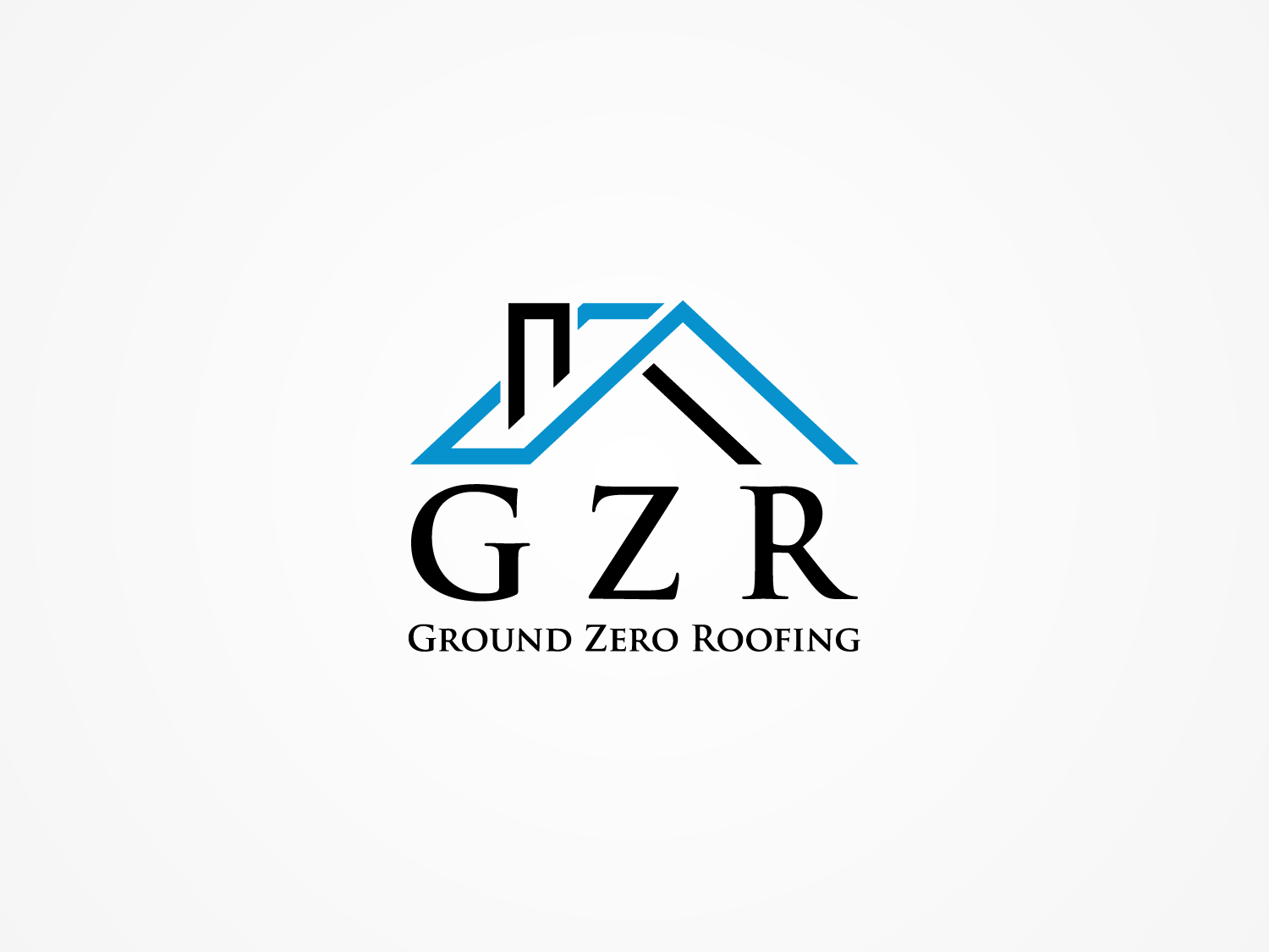 Logo Design by shanks for GZR | Design #13088311