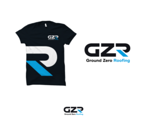 Logo Design by Radzia for GZR | Design: #12939897