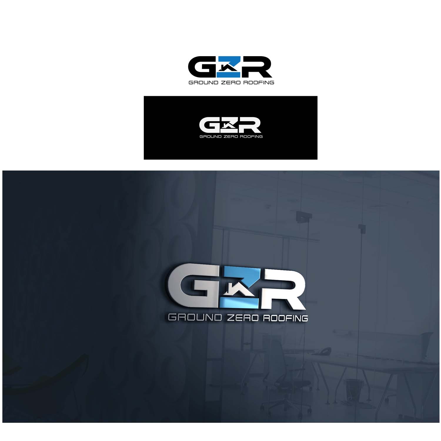Design de Logo par Toseenjessey pour GZR | Design : #13281534