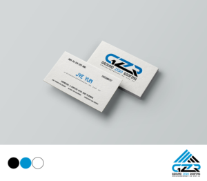 Design de Logo par Marco Rubio pour GZR | Design : #13262719
