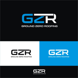 Design de Logo par e-graphics pour GZR | Design : #12937684