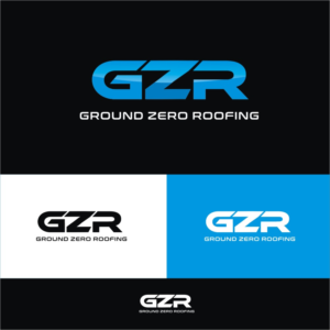 Design de Logo par e-graphics pour GZR | Design : #12937685