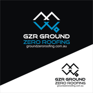 Design de Logo par e-graphics pour GZR | Design : #12937686
