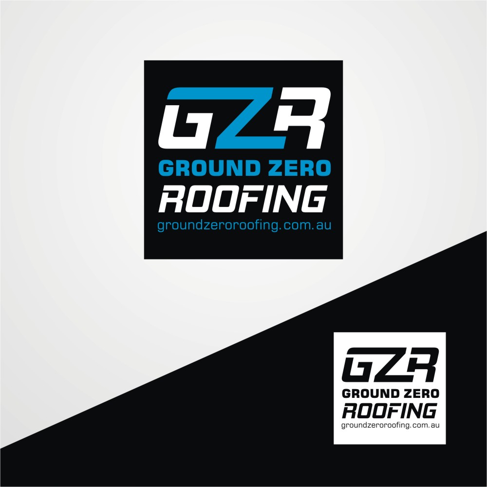 Logo Design by e-graphics for GZR | Design #12937687