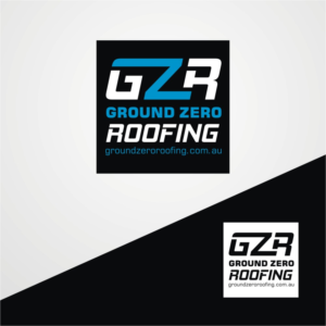 Design de Logo par e-graphics pour GZR | Design : #12937687
