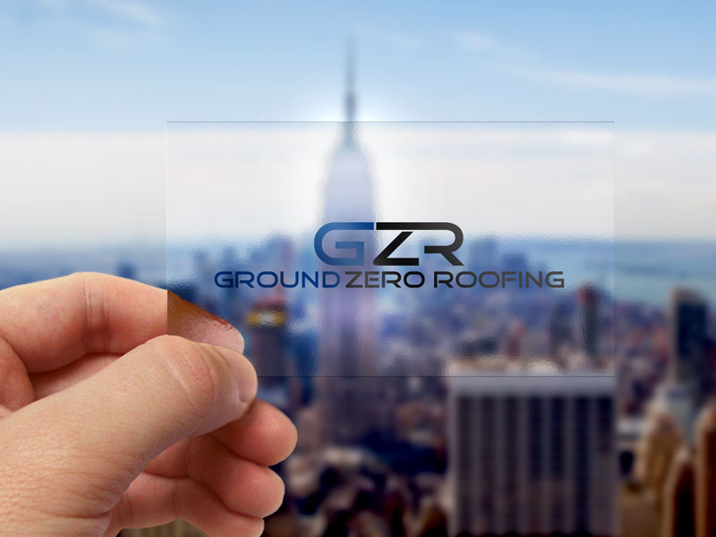 Logo Design by Top king  designer for GZR | Design #12935297