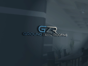 Logo Design by Top king  designer for GZR | Design: #12935301