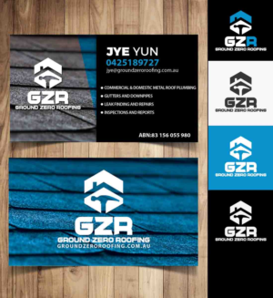 Logo Design by Achref Sehly