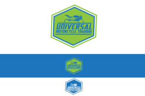 Logo-Design von Turn Digital für Universal Motorcycle Training Ltd | Design: #12935079