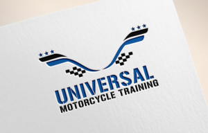 Logo-Design von Turn Digital für Universal Motorcycle Training Ltd | Design: #12935081