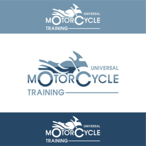 Diseño de Logo por snorayr para Universal Motorcycle Training Ltd | Diseño: #12935920