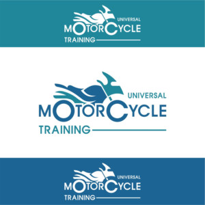 Diseño de Logo por snorayr para Universal Motorcycle Training Ltd | Diseño: #12935924
